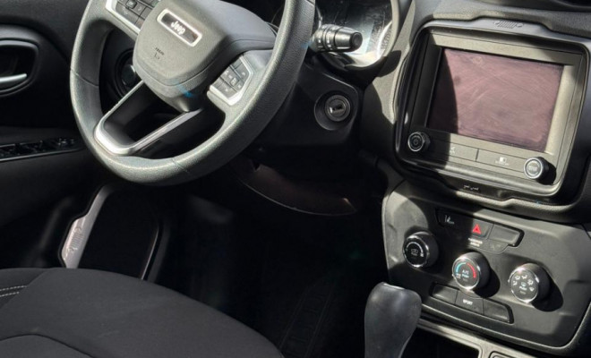 Jeep Renegade Long. T270 1.3 TB 4x2 Flex Aut. 2022 Flex-4