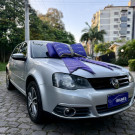 VW - VolksWagen Golf 2.0/ 2.0 Mi Flex Aut/Tiptronic. 2014 Flex-2