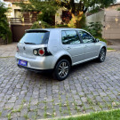 VW - VolksWagen Golf 2.0/ 2.0 Mi Flex Aut/Tiptronic. 2014 Flex-15