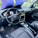 VW - VolksWagen Golf 2.0/ 2.0 Mi Flex Aut/Tiptronic. 2014 Flex-7