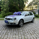 VW - VolksWagen Golf 2.0/ 2.0 Mi Flex Aut/Tiptronic. 2014 Flex-6