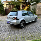 VW - VolksWagen Golf 2.0/ 2.0 Mi Flex Aut/Tiptronic. 2014 Flex-14