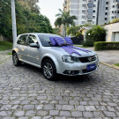 VW - VolksWagen Golf 2.0/ 2.0 Mi Flex Aut/Tiptronic. 2014 Flex-1