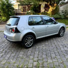 VW - VolksWagen Golf 2.0/ 2.0 Mi Flex Aut/Tiptronic. 2014 Flex-16