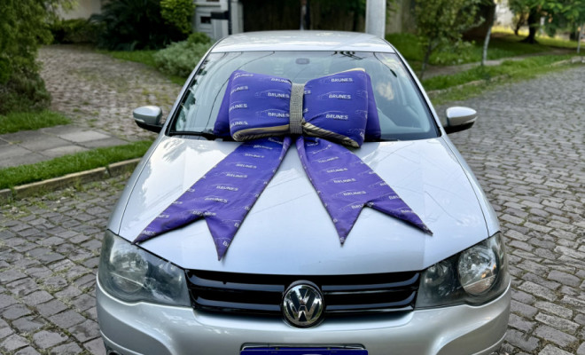 VW - VolksWagen Golf 2.0/ 2.0 Mi Flex Aut/Tiptronic. 2014 Flex-3