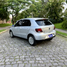 VW - VolksWagen Gol City (Trend)/Titan 1.0 T. Flex 8V 4p 2013 Flex-12