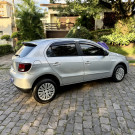 VW - VolksWagen Gol City (Trend)/Titan 1.0 T. Flex 8V 4p 2013 Flex-17