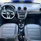 VW - VolksWagen Gol City (Trend)/Titan 1.0 T. Flex 8V 4p 2013 Flex-11