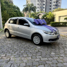VW - VolksWagen Gol City (Trend)/Titan 1.0 T. Flex 8V 4p 2013 Flex-0