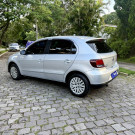 VW - VolksWagen Gol City (Trend)/Titan 1.0 T. Flex 8V 4p 2013 Flex-14