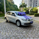 VW - VolksWagen Gol City (Trend)/Titan 1.0 T. Flex 8V 4p 2013 Flex-1