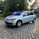 VW - VolksWagen Gol City (Trend)/Titan 1.0 T. Flex 8V 4p 2013 Flex-5