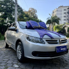 VW - VolksWagen Gol City (Trend)/Titan 1.0 T. Flex 8V 4p 2013 Flex-2