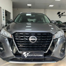 Nissan KICKS Sense 1.6 16V Flex Aut. 2024 Flex-1