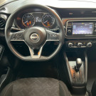 Nissan KICKS Sense 1.6 16V Flex Aut. 2024 Flex-9