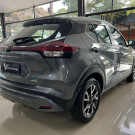 Nissan KICKS Sense 1.6 16V Flex Aut. 2024 Flex-4