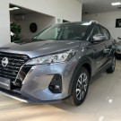 Nissan KICKS Sense 1.6 16V Flex Aut. 2024 Flex-0