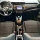 Nissan KICKS Sense 1.6 16V Flex Aut. 2024 Flex-7
