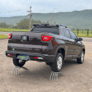 Fiat Toro Freedom 1.8 16V Flex Aut. 2020 Flex-2