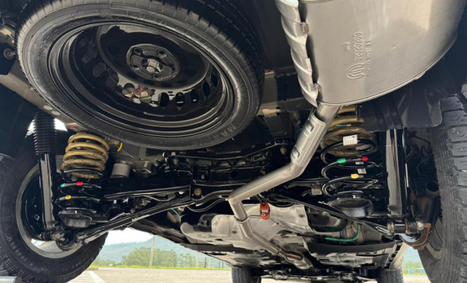 Fiat Toro Freedom 1.8 16V Flex Aut. 2020 Flex-13