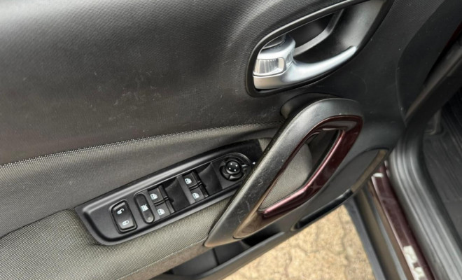 Fiat Toro Freedom 1.8 16V Flex Aut. 2020 Flex-10