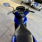 HONDA PCX 150/DLX 2022 Gasolina-6