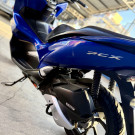 HONDA PCX 150/DLX 2022 Gasolina-4