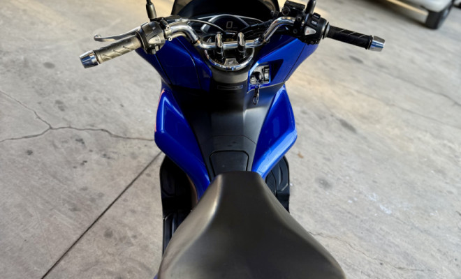 HONDA PCX 150/DLX 2022 Gasolina-6