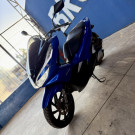 HONDA PCX 150/DLX 2022 Gasolina-1