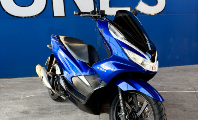HONDA PCX 150/DLX 2022 Gasolina