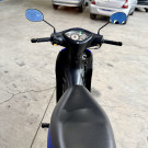 HONDA BIZ 125 ES/ 125 ES FLEX 2010 Flex-6