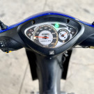 HONDA BIZ 125 ES/ 125 ES FLEX 2010 Flex-5