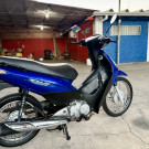 HONDA BIZ 125 ES/ 125 ES FLEX 2010 Flex-3