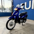 HONDA BIZ 125 ES/ 125 ES FLEX 2010 Flex-1