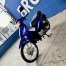 HONDA BIZ 125 ES/ 125 ES FLEX 2010 Flex-0