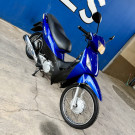 HONDA BIZ 125 ES/ 125 ES FLEX 2010 Flex-2