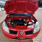 Renault SANDERO Expression Hi-Flex 1.0 16V 5p 2011 Flex-6