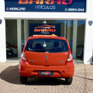 Renault SANDERO Expression Hi-Flex 1.0 16V 5p 2011 Flex-2