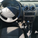 Renault SANDERO Expression Hi-Flex 1.0 16V 5p 2011 Flex-4