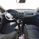 Renault SANDERO Expression Hi-Flex 1.0 16V 5p 2011 Flex-5