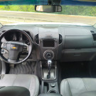 GM - Chevrolet S10 Pick-Up LTZ 2.8 TDI 4x4 CD Dies.Aut 2014 Diesel-2