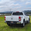 GM - Chevrolet S10 Pick-Up LTZ 2.8 TDI 4x4 CD Dies.Aut 2014 Diesel-0