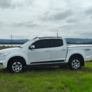 GM - Chevrolet S10 Pick-Up LTZ 2.8 TDI 4x4 CD Dies.Aut 2014 Diesel-1