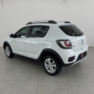 Renault SANDERO STEPWAY Hi-Power 1.6 8V 5p 2016 Flex-2