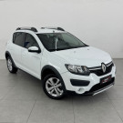 Renault SANDERO STEPWAY Hi-Power 1.6 8V 5p 2016 Flex-1