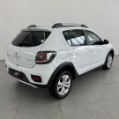 Renault SANDERO STEPWAY Hi-Power 1.6 8V 5p 2016 Flex-4