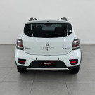 Renault SANDERO STEPWAY Hi-Power 1.6 8V 5p 2016 Flex-3