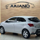 GM - Chevrolet ONIX HATCH LT 1.4 8V FlexPower 5p Mec. 2019 Flex-2