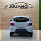 GM - Chevrolet ONIX HATCH LT 1.4 8V FlexPower 5p Mec. 2019 Flex-7