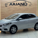 GM - Chevrolet ONIX HATCH LT 1.4 8V FlexPower 5p Mec. 2019 Flex-0